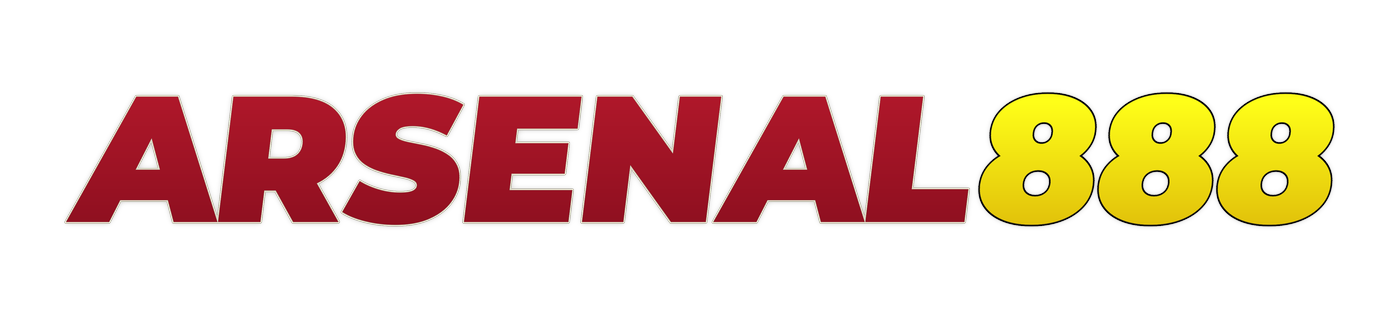 Arsenal888 Logo